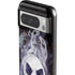 Disney The Nightmare Before Christmas Jack Skellington Face Art Google Pixel 8 Pro Impact Case
